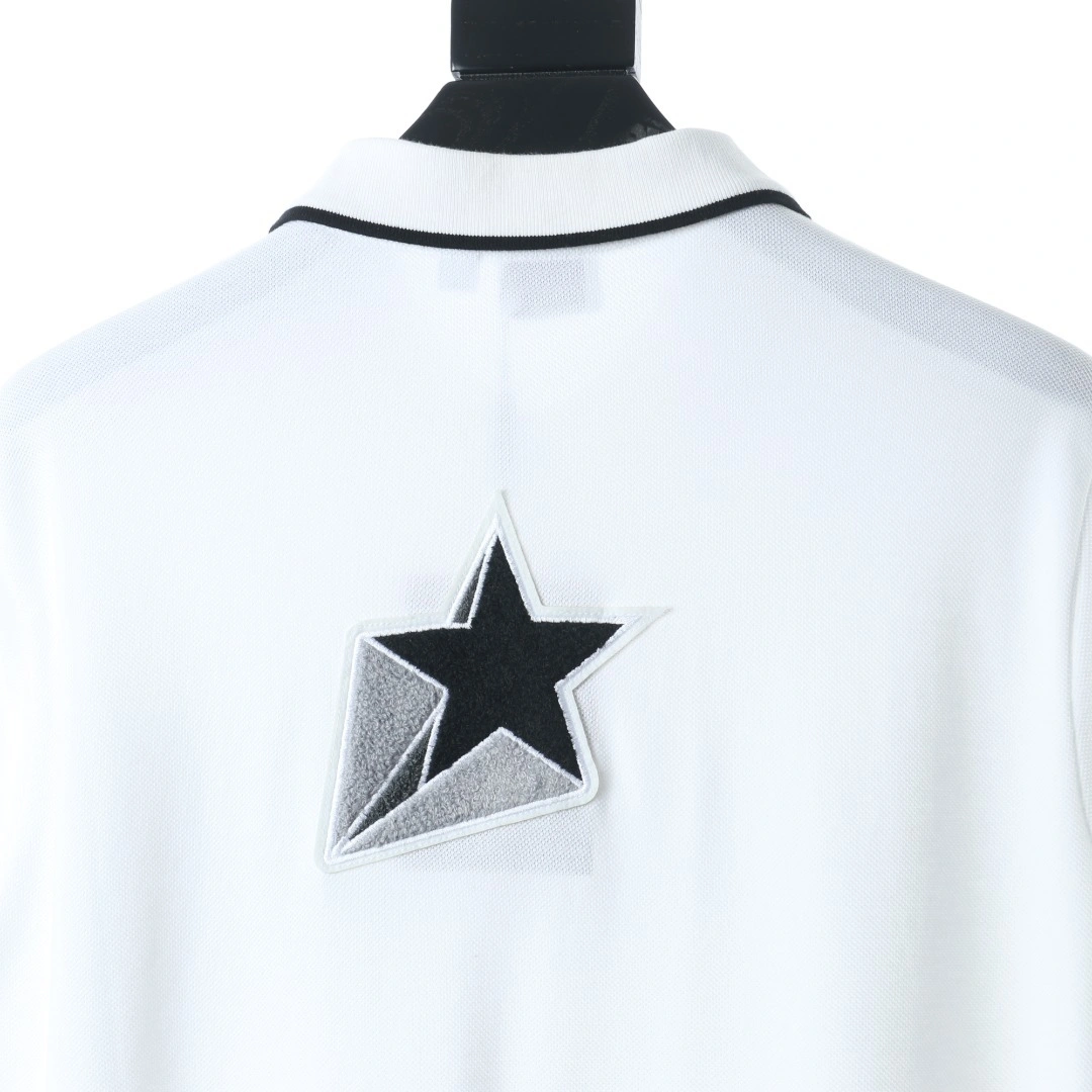 wg.luxury --- 2ur25rry polo cotton oversize item:E-F431C0509